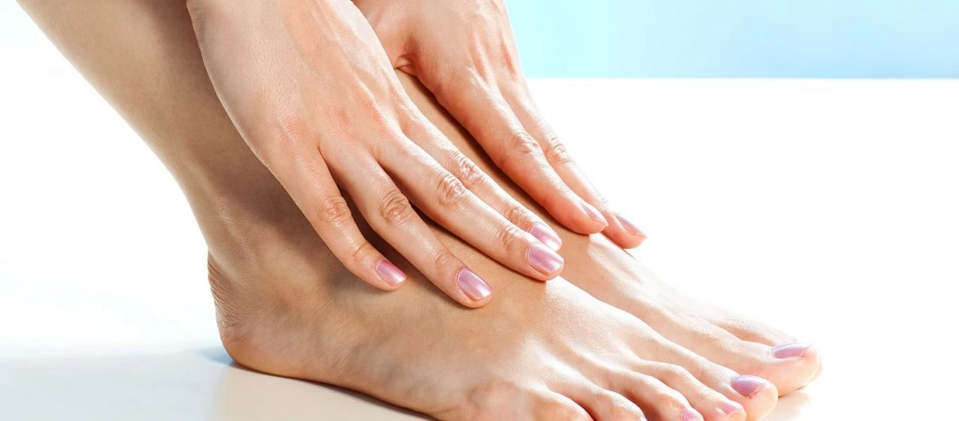 Χιονίστρες: Πως να αντιμετωπίσετε την δερματική φλεγμονή από το κρύο